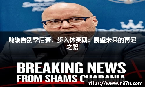 鹈鹕告别季后赛，步入休赛期：展望未来的再起之路